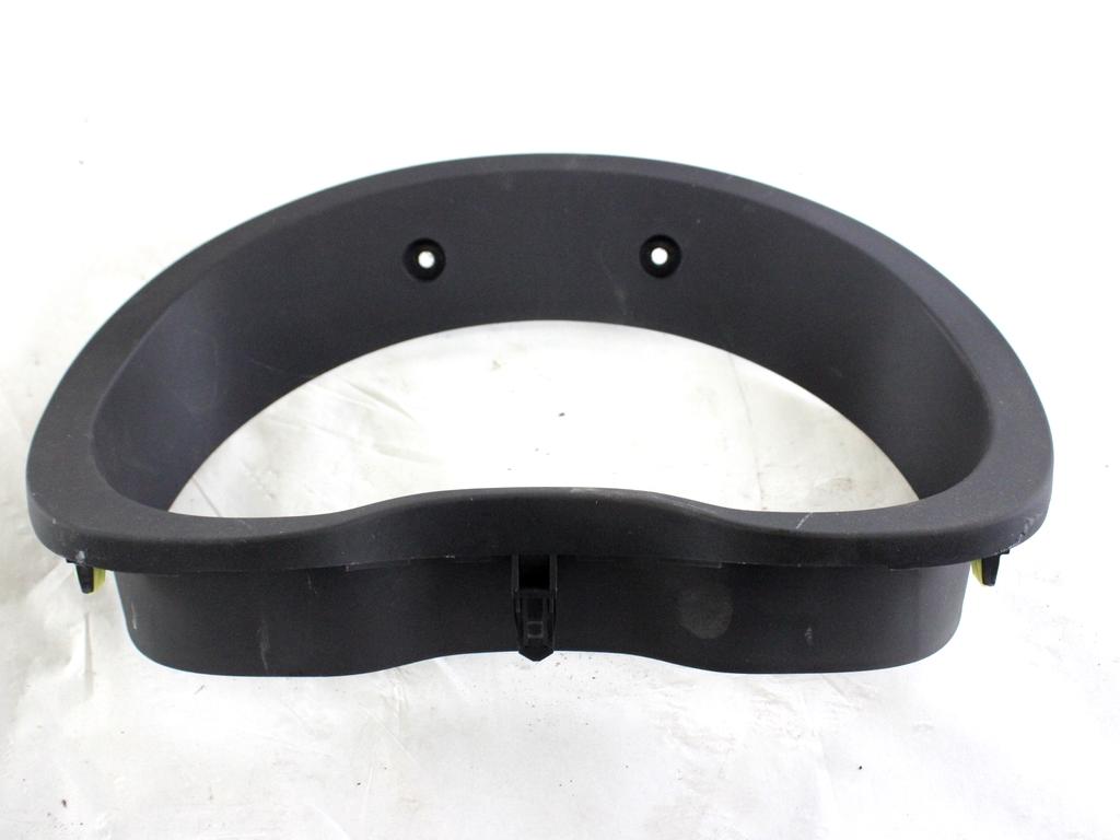 66185FJ000 MASCHERINA RIVESTIMENTO QUADRO STRUMENTI CONTACHILOMETRI SUBARU XV GP 2.0 D 4X4 108KW 6M 5P (2013) RICAMBIO USATO 