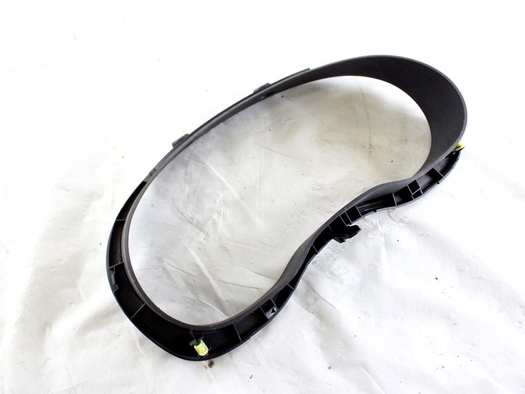 66185FJ000 MASCHERINA RIVESTIMENTO QUADRO STRUMENTI CONTACHILOMETRI SUBARU XV GP 2.0 D 4X4 108KW 6M 5P (2013) RICAMBIO USATO 