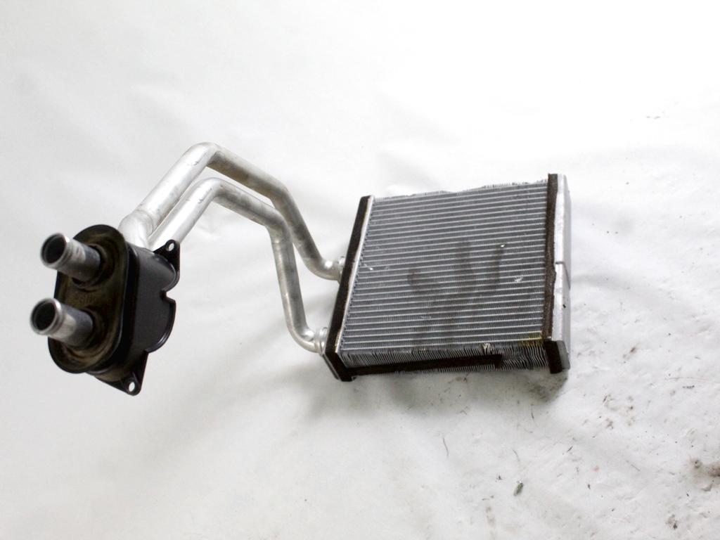 79110SMJG41 TERMOSCAMBIATORE RISCALDAMENTO HONDA CIVIC 1.4 B 73KW 5M 5P (2009) RICAMBIO USATO 