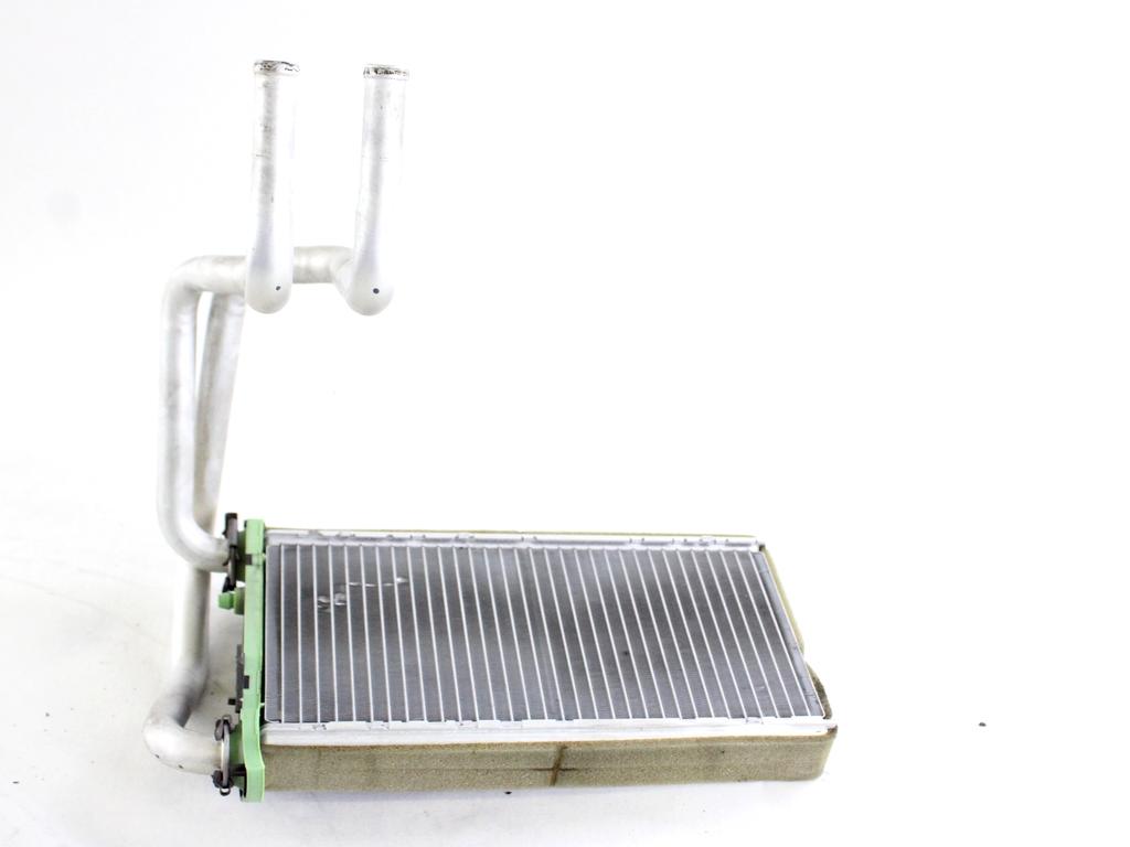 72133FG030 TERMOSCAMBIATORE RISCALDAMENTO SUBARU XV GP 2.0 D 4X4 108KW 6M 5P (2013) RICAMBIO USATO