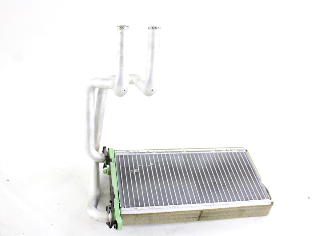 72133FG030 TERMOSCAMBIATORE RISCALDAMENTO SUBARU XV GP 2.0 D 4X4 108KW 6M 5P (2013) RICAMBIO USATO