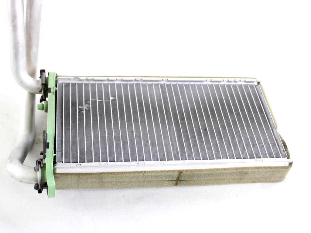 72133FG030 TERMOSCAMBIATORE RISCALDAMENTO SUBARU XV GP 2.0 D 4X4 108KW 6M 5P (2013) RICAMBIO USATO
