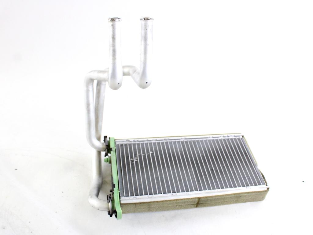 72133FG030 TERMOSCAMBIATORE RISCALDAMENTO SUBARU XV GP 2.0 D 4X4 108KW 6M 5P (2013) RICAMBIO USATO