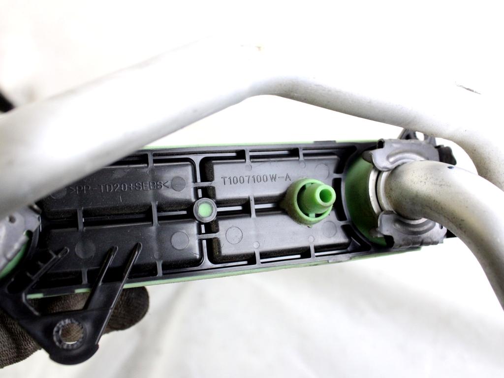 72133FG030 TERMOSCAMBIATORE RISCALDAMENTO SUBARU XV GP 2.0 D 4X4 108KW 6M 5P (2013) RICAMBIO USATO