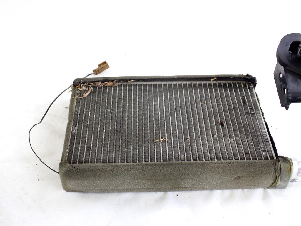 73523FJ050 EVAPORATORE RADIATORE CLIMATIZZATORE CLIMA A/C SUBARU XV GP 2.0 D 4X4 108KW 6M 5P (2013) RICAMBIO USATO