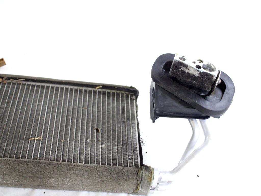 73523FJ050 EVAPORATORE RADIATORE CLIMATIZZATORE CLIMA A/C SUBARU XV GP 2.0 D 4X4 108KW 6M 5P (2013) RICAMBIO USATO