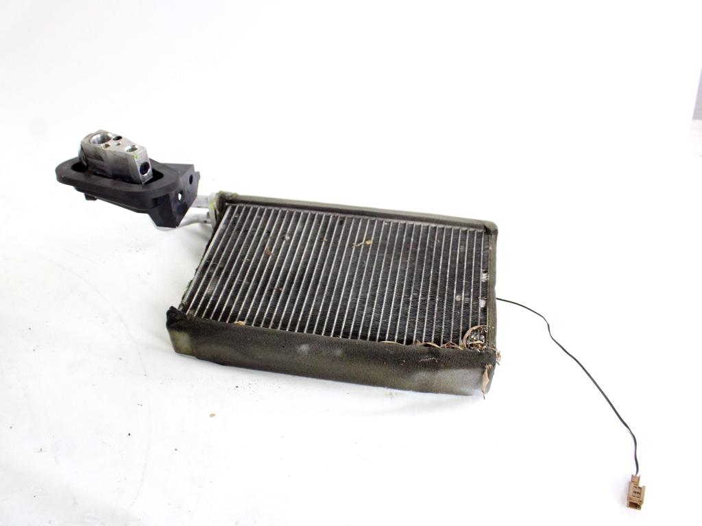 73523FJ050 EVAPORATORE RADIATORE CLIMATIZZATORE CLIMA A/C SUBARU XV GP 2.0 D 4X4 108KW 6M 5P (2013) RICAMBIO USATO