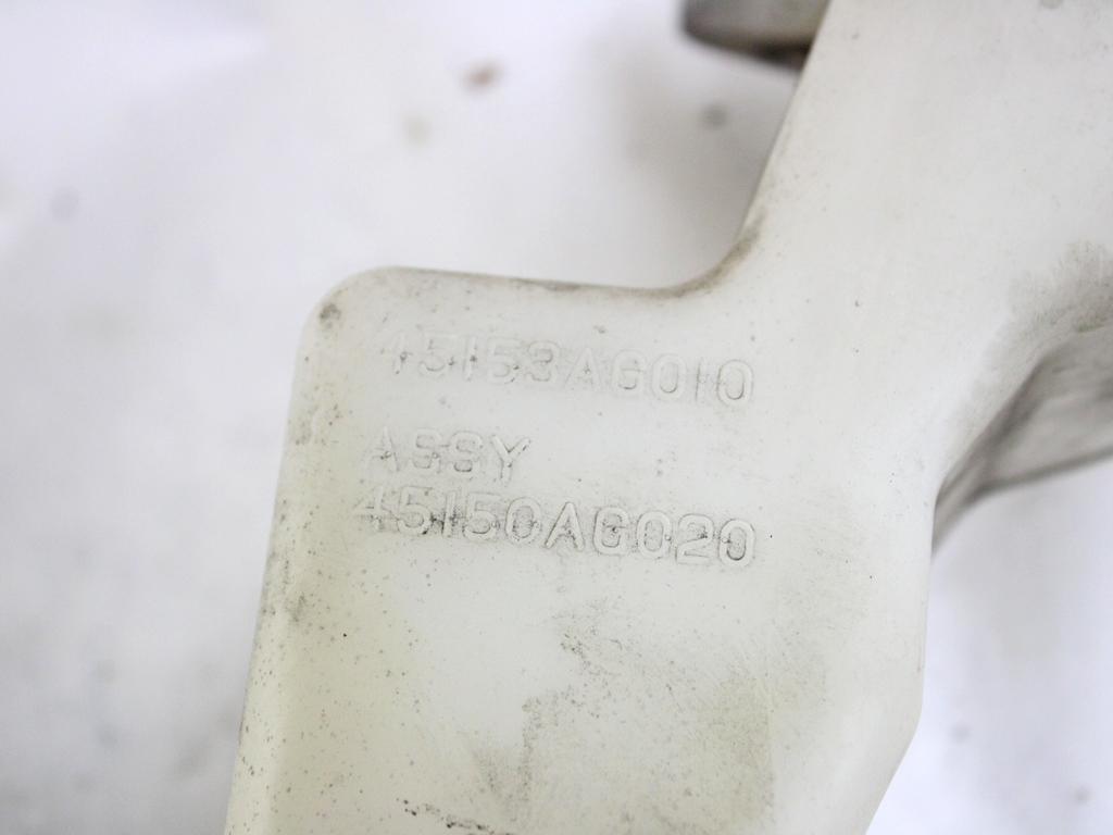 45150AG020 VASCHETTA ACQUA COMPENSAZIONE RADIATORE SUBARU XV GP 2.0 D 4X4 108KW 6M 5P (2013) RICAMBIO USATO