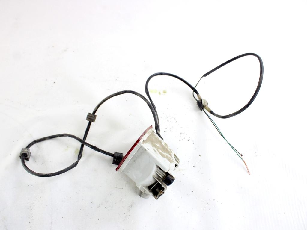 84913FG420 FARO FANALINO RETRONEBBIA POSTERIORE SUBARU XV GP 2.0 D 4X4 108KW 6M 5P (2013) RICAMBIO USATO
