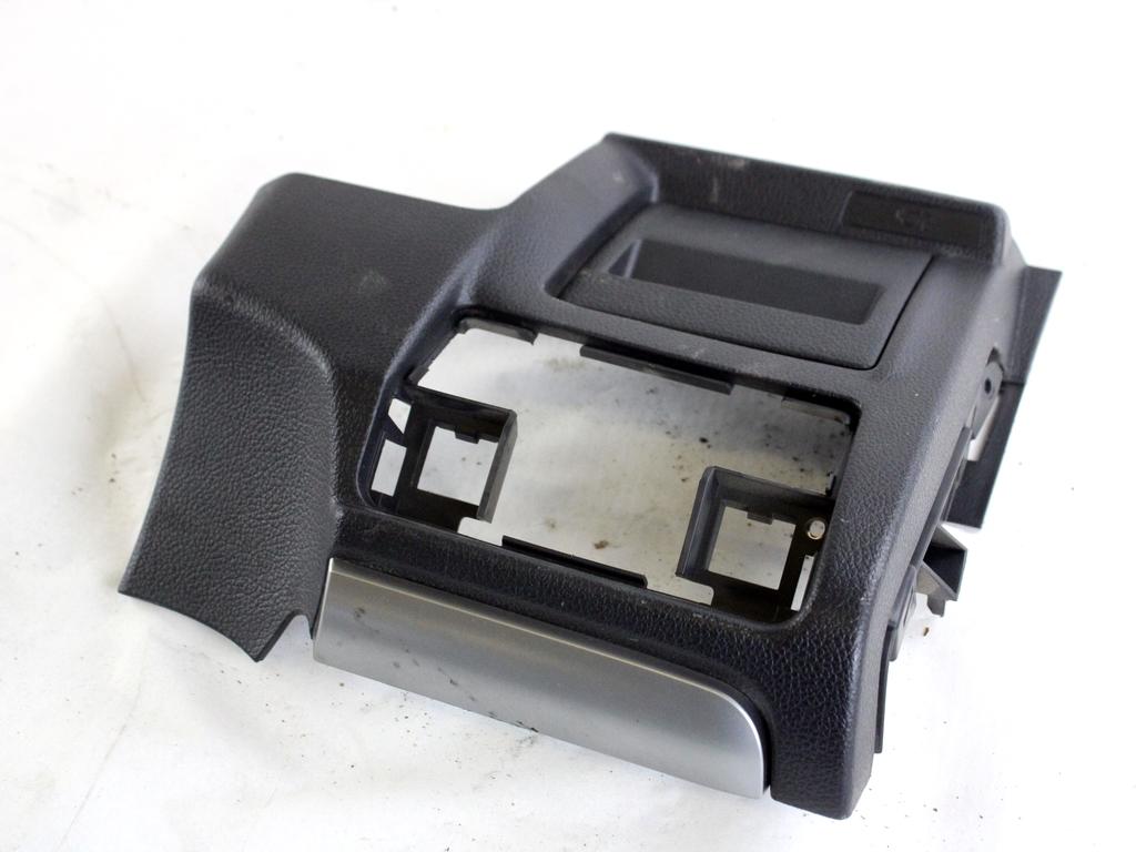 66075FJ030 RIVESTIMENTO INFERIORE CRUSCOTTO LATO SINISTRO SUBARU XV GP 2.0 D 4X4 108KW 6M 5P (2013) RICAMBIO USATO 66135AJ020