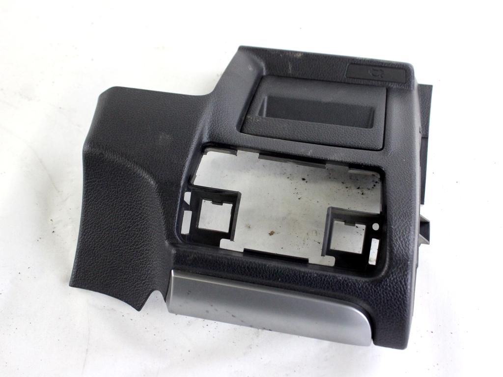 66075FJ030 RIVESTIMENTO INFERIORE CRUSCOTTO LATO SINISTRO SUBARU XV GP 2.0 D 4X4 108KW 6M 5P (2013) RICAMBIO USATO 66135AJ020