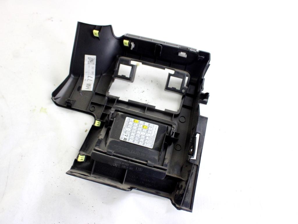 66075FJ030 RIVESTIMENTO INFERIORE CRUSCOTTO LATO SINISTRO SUBARU XV GP 2.0 D 4X4 108KW 6M 5P (2013) RICAMBIO USATO 66135AJ020