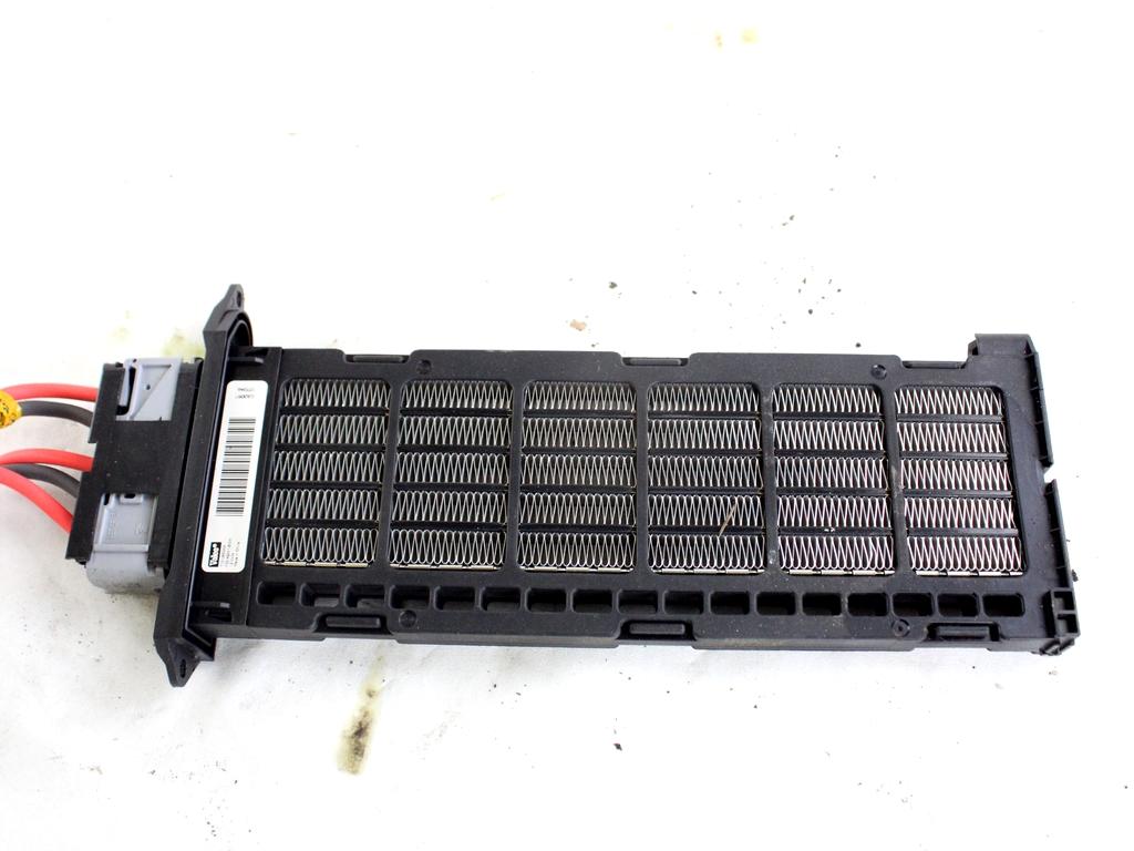 72130SC001 RADIATORE RISCALDAMENTO ELETTRICO SUBARU XV GP 2.0 D 4X4 108KW 6M 5P (2013) RICAMBIO USATO