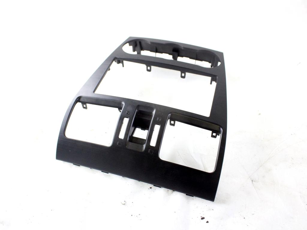 66065FJ00 MASCHERINA RIVESTIMENTO CRUSCOTTO CENTRALE SUBARU XV GP 2.0 D 4X4 108KW 6M 5P (2013) RICAMBIO USATO