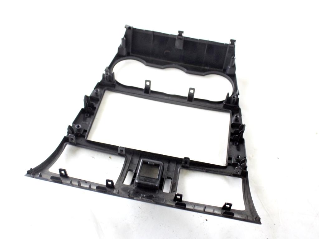 66065FJ00 MASCHERINA RIVESTIMENTO CRUSCOTTO CENTRALE SUBARU XV GP 2.0 D 4X4 108KW 6M 5P (2013) RICAMBIO USATO