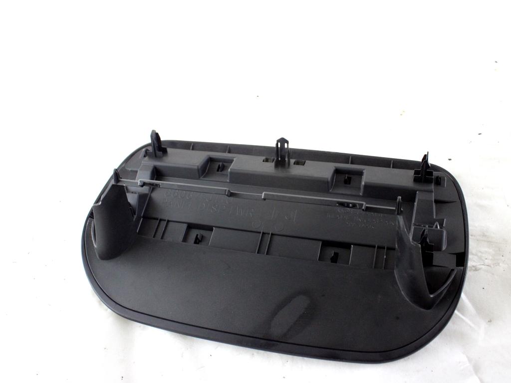 66067FJ110 MASCHERINA RIVESTIMENTO CRUSCOTTO CENTRALE PARTE SUPERIORE SUBARU XV GP 2.0 D 4X4 108KW 6M 5P (2013) RICAMBIO USATO