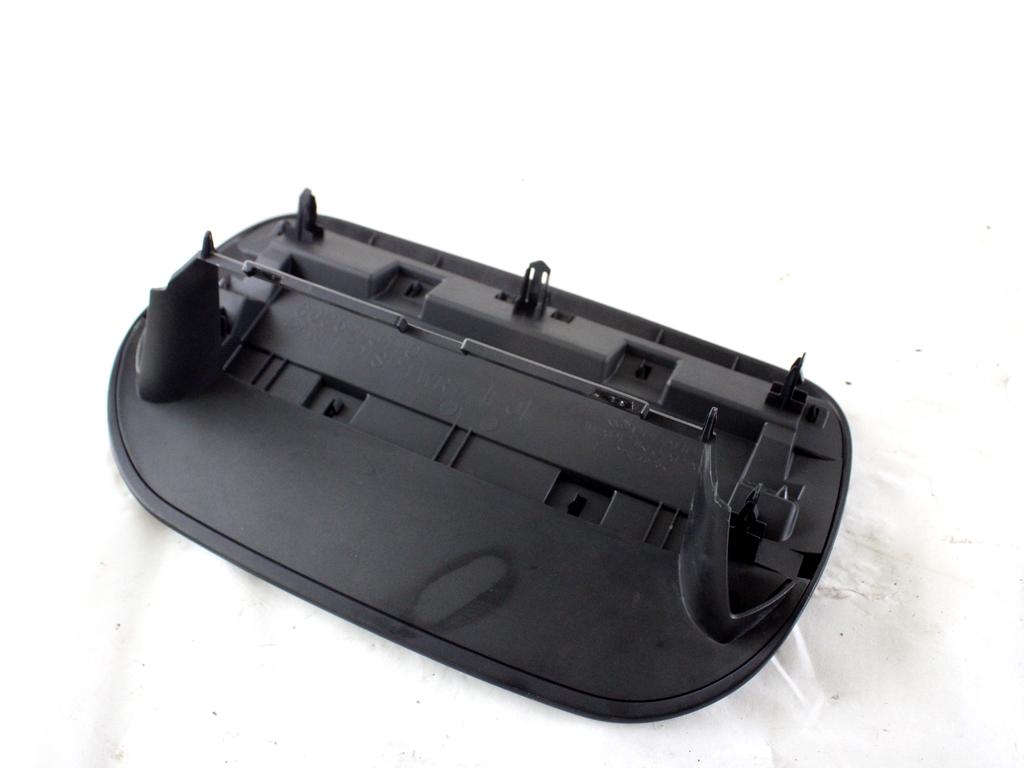 66067FJ110 MASCHERINA RIVESTIMENTO CRUSCOTTO CENTRALE PARTE SUPERIORE SUBARU XV GP 2.0 D 4X4 108KW 6M 5P (2013) RICAMBIO USATO