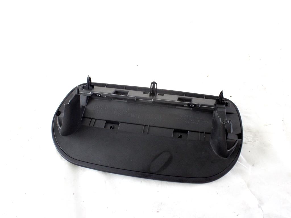 66067FJ110 MASCHERINA RIVESTIMENTO CRUSCOTTO CENTRALE PARTE SUPERIORE SUBARU XV GP 2.0 D 4X4 108KW 6M 5P (2013) RICAMBIO USATO