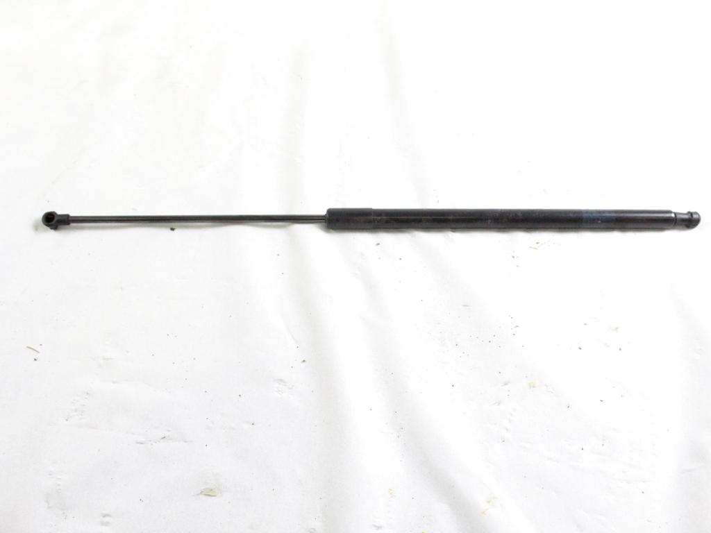 74820SMGE03 COPPIA PISTONCINI ASTE AMMORTIZZANTI PORTELLONE COFANO POSTERIORE BAULE HONDA CIVIC 1.4 B 73KW 5M 5P (2009) RICAMBIO USATO 018471-0465N