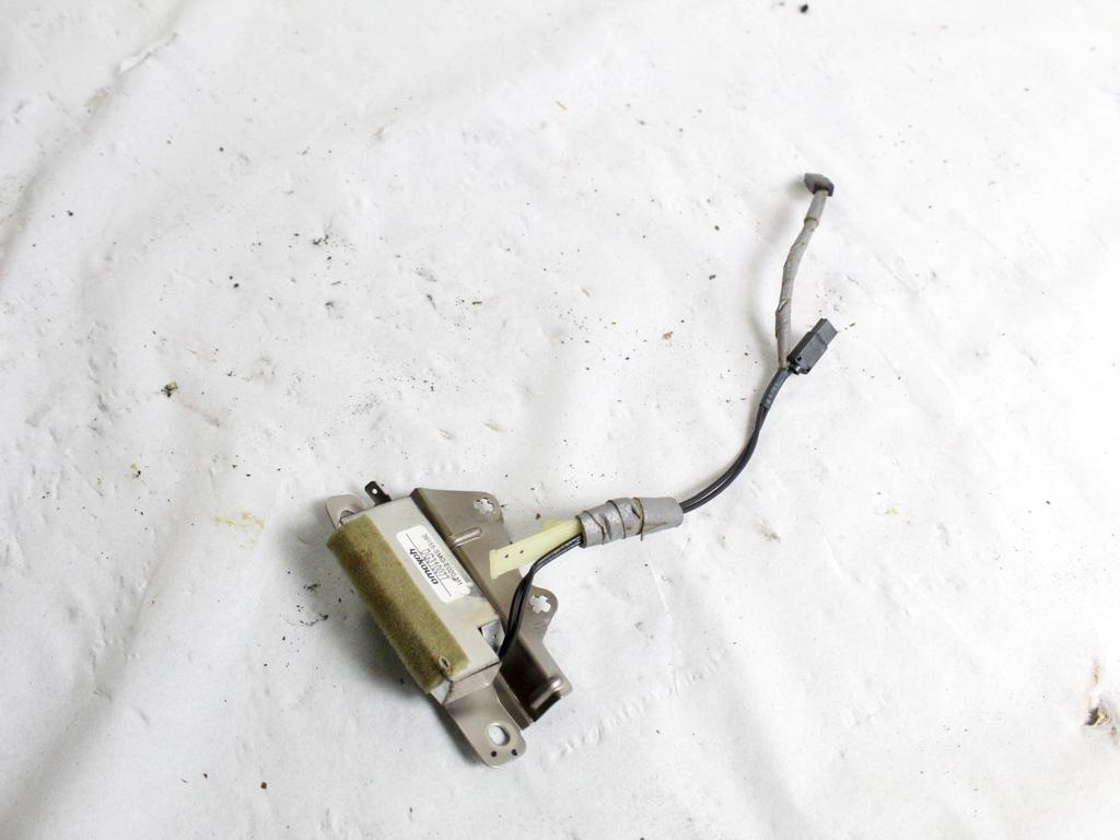 39155-SMG-E020 CENTRALINA AMPLIFICATORE ANTENNA HONDA CIVIC 1.4 B 73KW 5M 5P (2009) RICAMBIO USATO