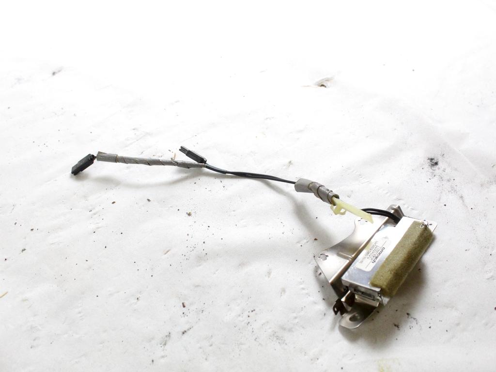39155-SMG-E020 CENTRALINA AMPLIFICATORE ANTENNA HONDA CIVIC 1.4 B 73KW 5M 5P (2009) RICAMBIO USATO