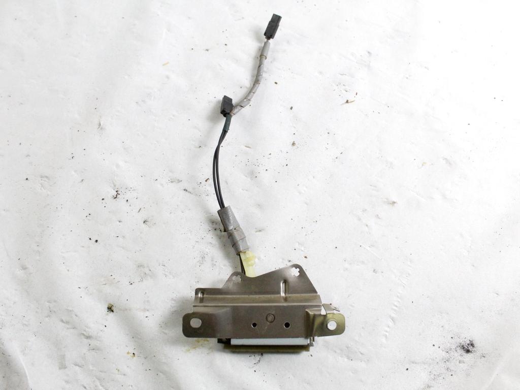 39155-SMG-E020 CENTRALINA AMPLIFICATORE ANTENNA HONDA CIVIC 1.4 B 73KW 5M 5P (2009) RICAMBIO USATO