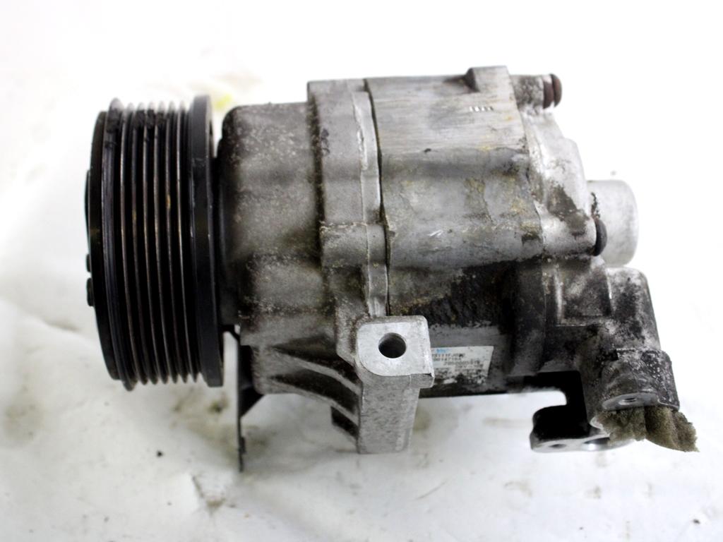 73111FJ020 COMPRESSORE CLIMATIZZATORE CLIMA A/C SUBARU XV GP 2.0 D 4X4 108KW 6M 5P (2013) RICAMBIO USATO