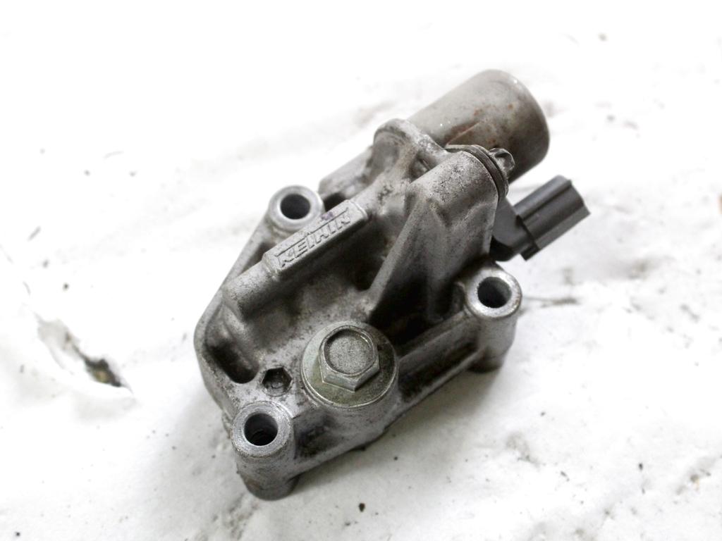 SENSORE DI POSIZIONE ALBERO A CAMME HONDA CIVIC 1.4 B 73KW 5M 5P (2009) RICAMBIO USATO