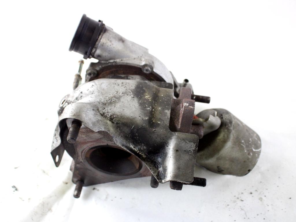 14411AA910 TURBINA TURBOCOMPRESSORE SUBARU XV GP 2.0 D 4X4 108KW 6M 5P (2013) RICAMBIO USATO