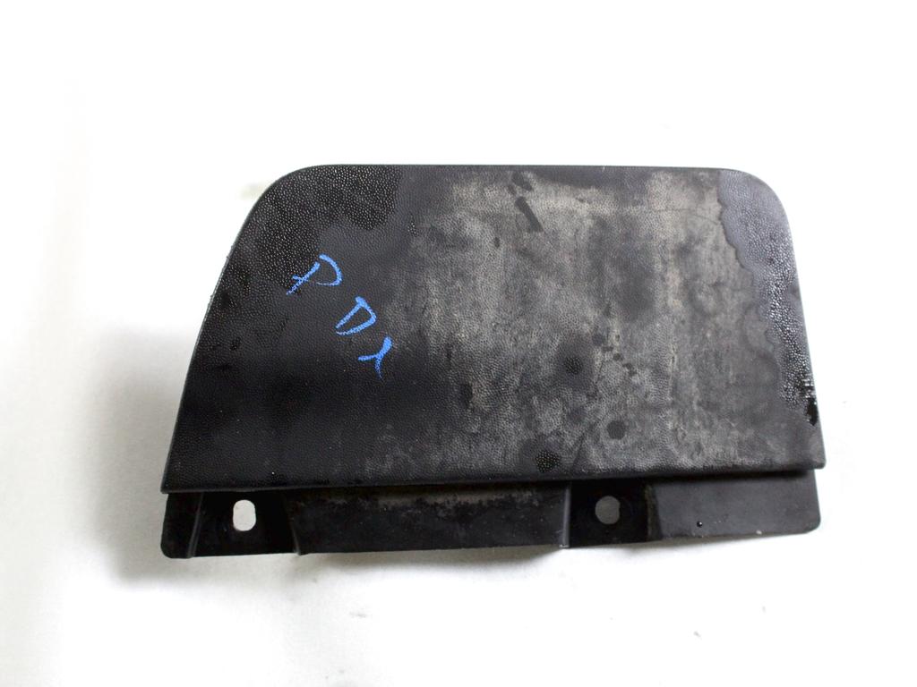 5H0854858A RIVESTIMENTO PARASPRUZZI POSTERIORE LATO DESTRO VOLKSWAGEN GOLF 8 GTD 2.0 D 147KW 5P (2023) RICAMBIO USATO
