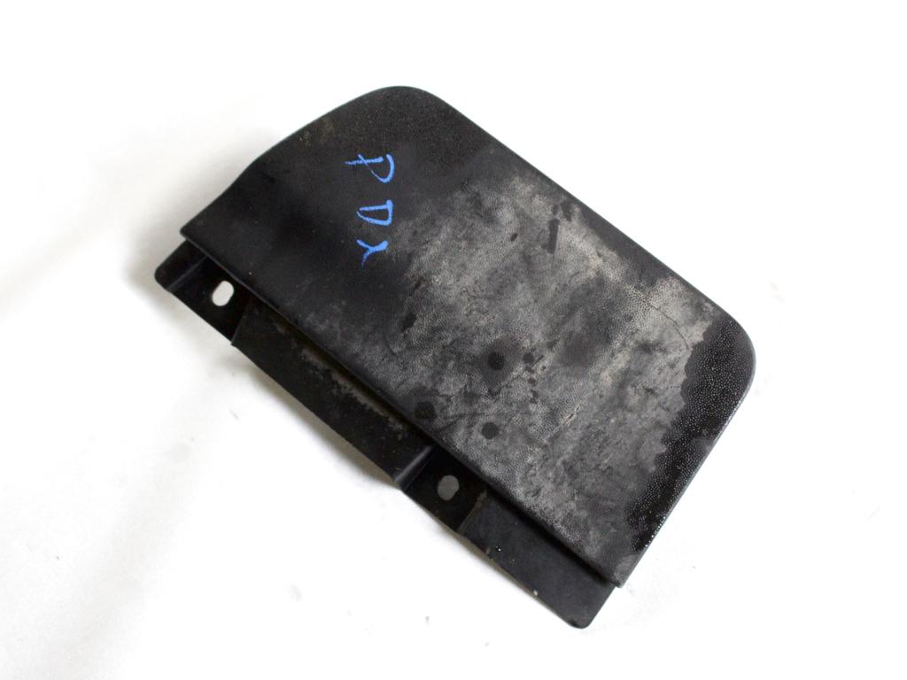 5H0854858A RIVESTIMENTO PARASPRUZZI POSTERIORE LATO DESTRO VOLKSWAGEN GOLF 8 GTD 2.0 D 147KW 5P (2023) RICAMBIO USATO