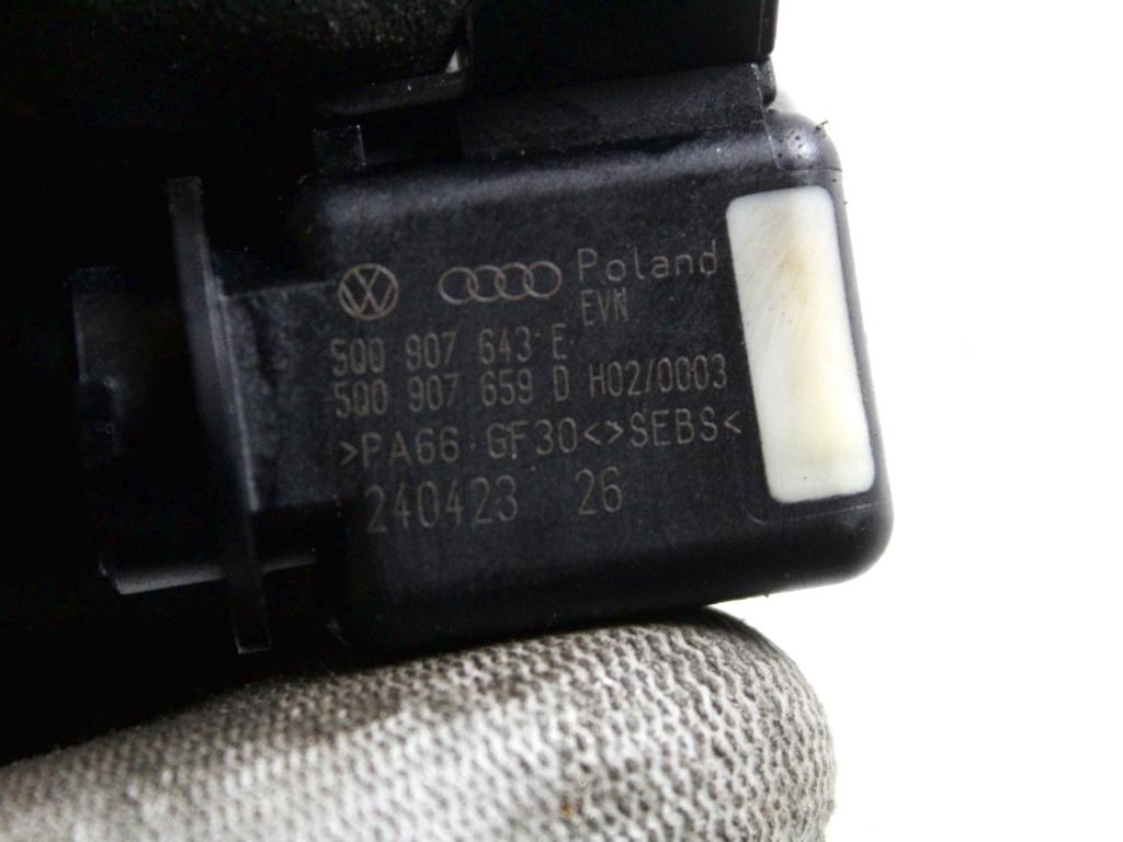 5Q0907643E SENSORE DI QUALITÀ DELL'ARIA VOLKSWAGEN GOLF 8 GTD 2.0 D 147KW 5P (2023) RICAMBIO USATO