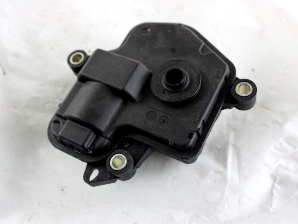 05E907593 MOTORINO ATTUATORE POMPA ACQUA VOLKSWAGEN T-ROC 1.0 B 81KW 6M 5P (2023) RICAMBIO USATO