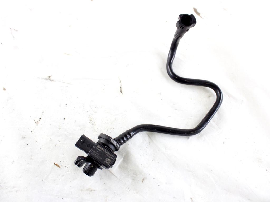 5Q0906207B SENSORE DI PRESSIONE SERVOFRENO VOLKSWAGEN T-ROC 1.0 B 81KW 6M 5P (2023) RICAMBIO USATO