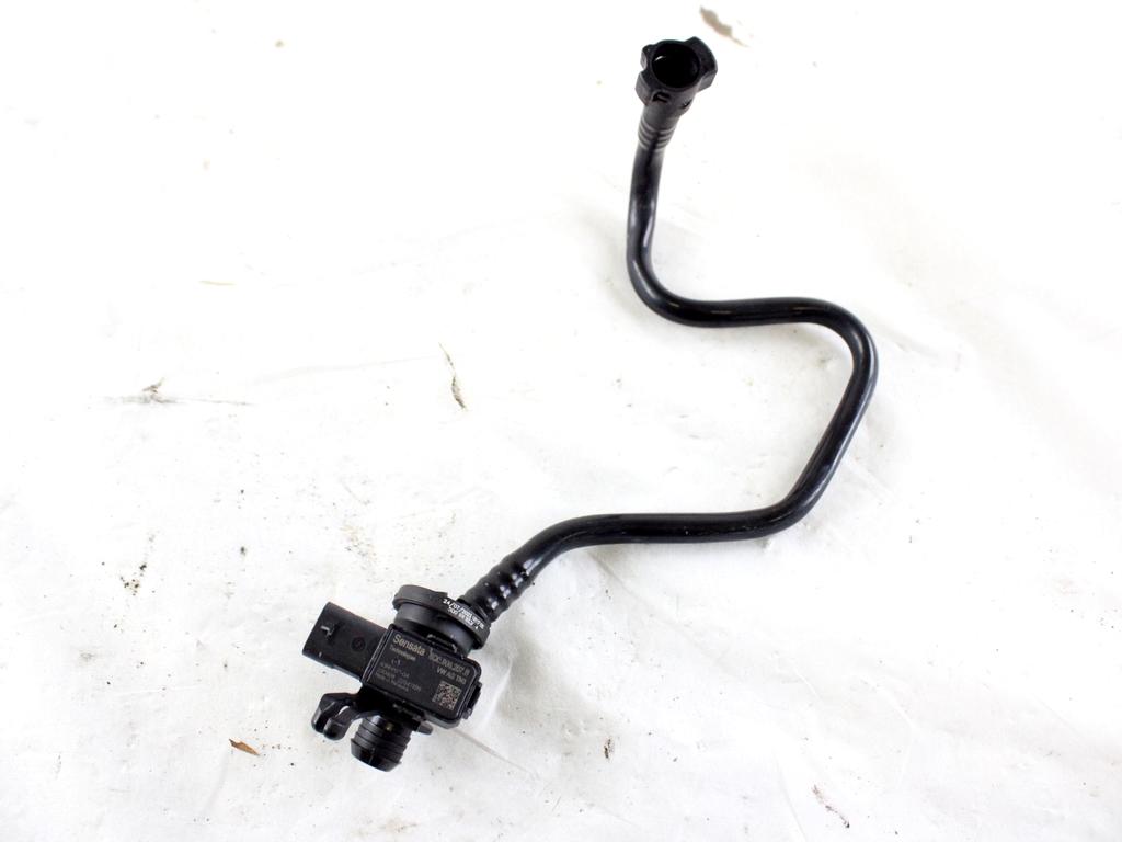 5Q0906207B SENSORE DI PRESSIONE SERVOFRENO VOLKSWAGEN T-ROC 1.0 B 81KW 6M 5P (2023) RICAMBIO USATO