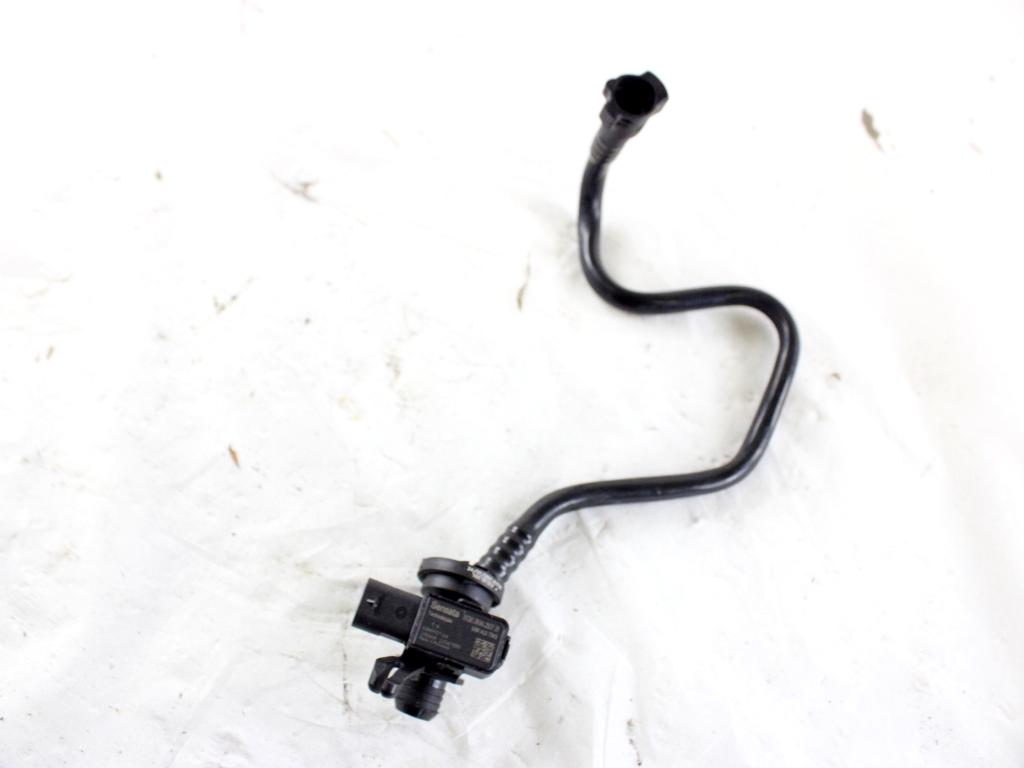 5Q0906207B SENSORE DI PRESSIONE SERVOFRENO VOLKSWAGEN T-ROC 1.0 B 81KW 6M 5P (2023) RICAMBIO USATO