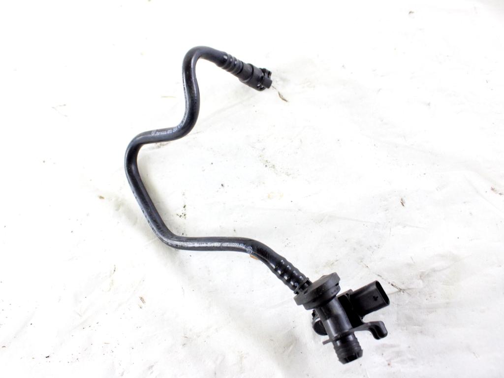 5Q0906207B SENSORE DI PRESSIONE SERVOFRENO VOLKSWAGEN T-ROC 1.0 B 81KW 6M 5P (2023) RICAMBIO USATO