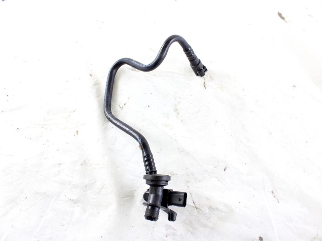 5Q0906207B SENSORE DI PRESSIONE SERVOFRENO VOLKSWAGEN T-ROC 1.0 B 81KW 6M 5P (2023) RICAMBIO USATO
