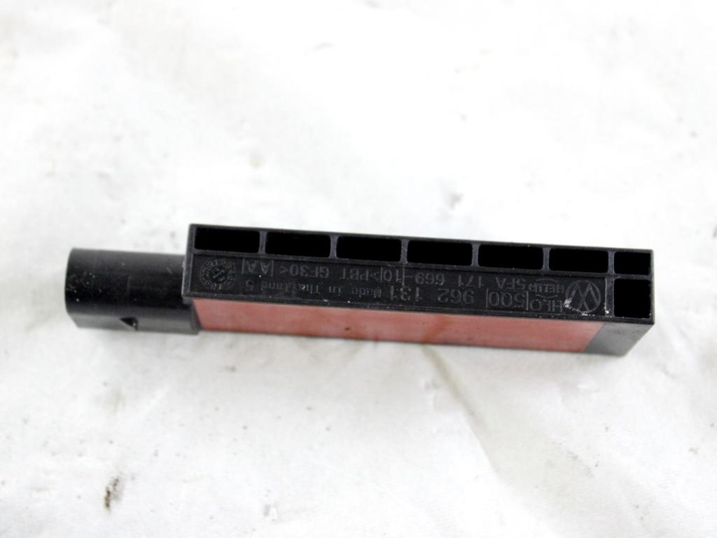 5FA171669 CENTRALINA ANTENNA RICEVITORE TELECOMANDO KEYLESS VOLKSWAGEN T-ROC 1.0 B 81KW 6M 5P (2023) RICAMBIO USATO