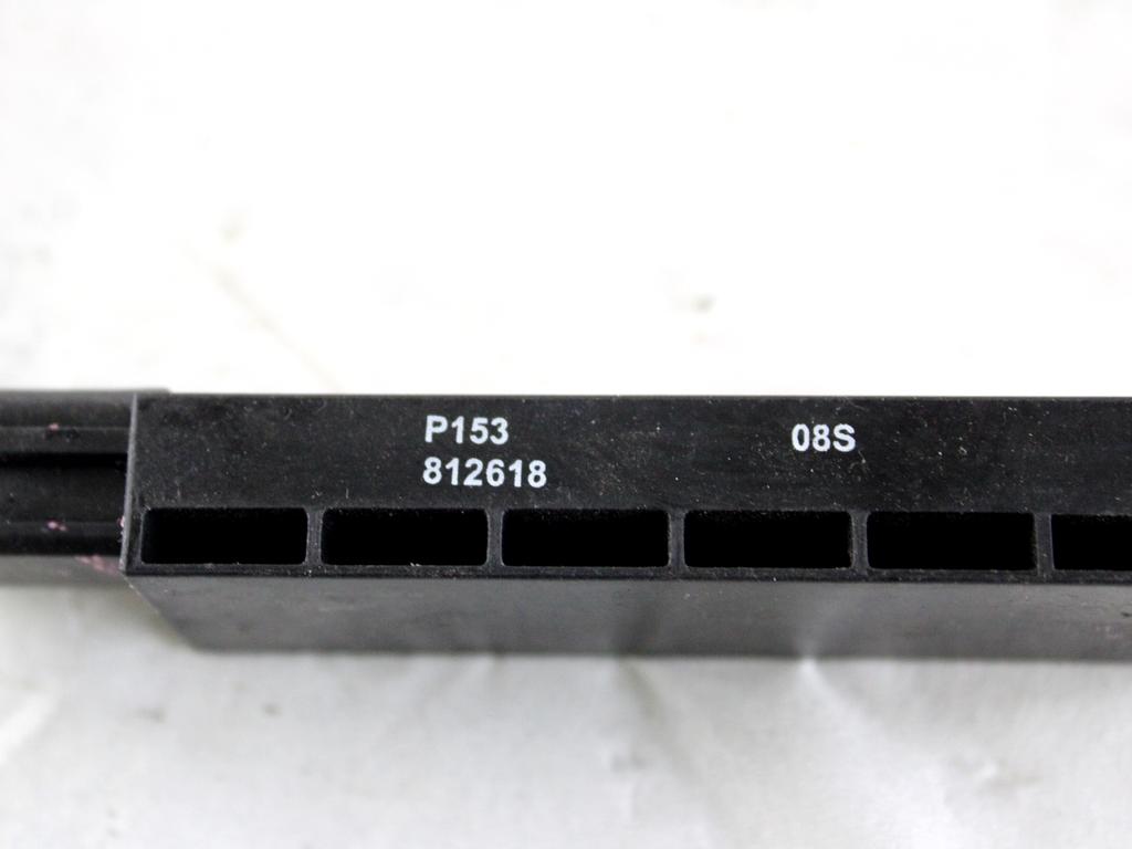 5FA171669 CENTRALINA ANTENNA RICEVITORE TELECOMANDO KEYLESS VOLKSWAGEN T-ROC 1.0 B 81KW 6M 5P (2023) RICAMBIO USATO