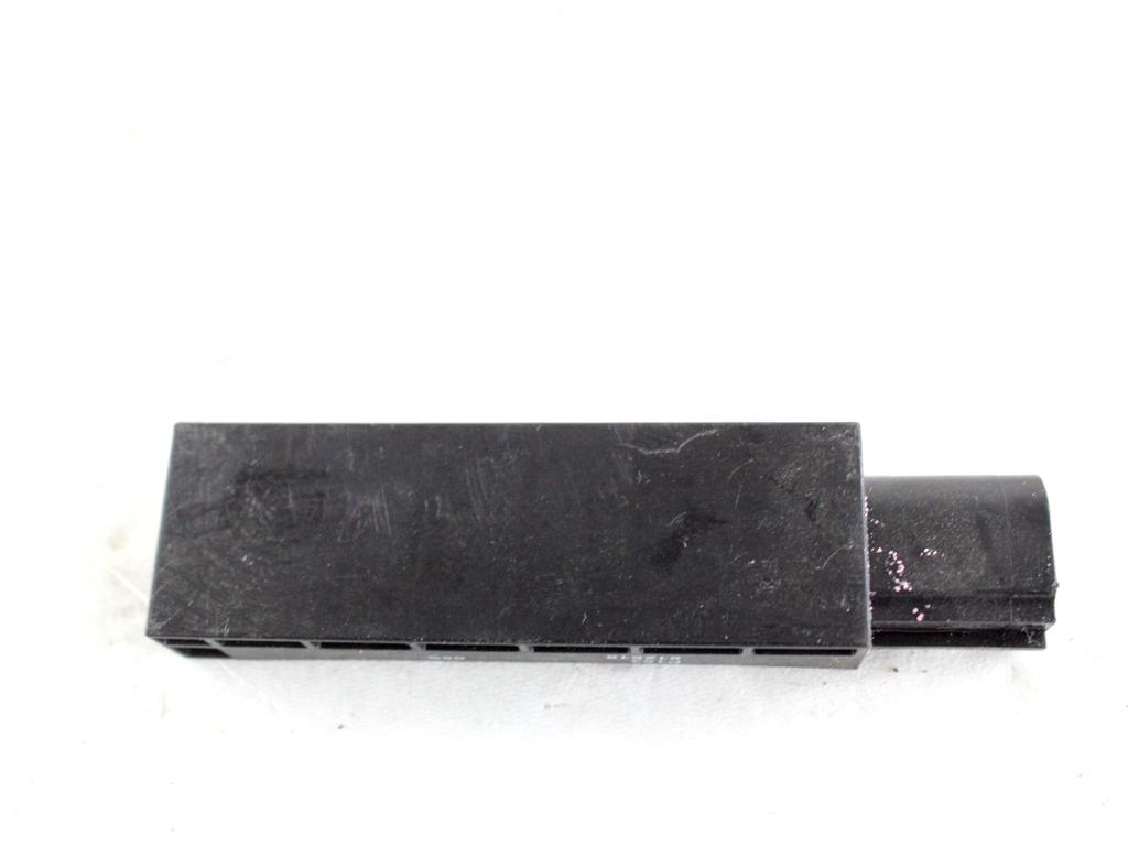 5FA171669 CENTRALINA ANTENNA RICEVITORE TELECOMANDO KEYLESS VOLKSWAGEN T-ROC 1.0 B 81KW 6M 5P (2023) RICAMBIO USATO