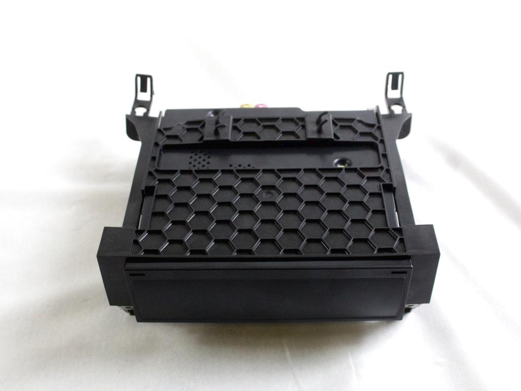5H0035820M CENTRALINA GPS MODULO NAVIGAZIONE SATELLITARE VOLKSWAGEN GOLF 8 GTD 2.0 D 147KW 5P (2023) RICAMBIO USATO