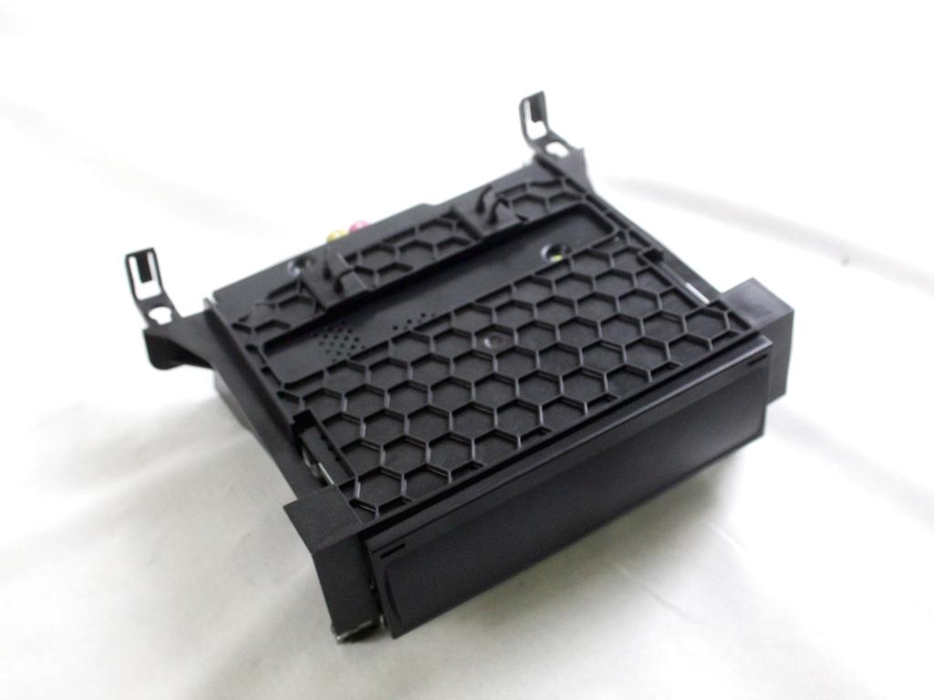 5H0035820M CENTRALINA GPS MODULO NAVIGAZIONE SATELLITARE VOLKSWAGEN GOLF 8 GTD 2.0 D 147KW 5P (2023) RICAMBIO USATO