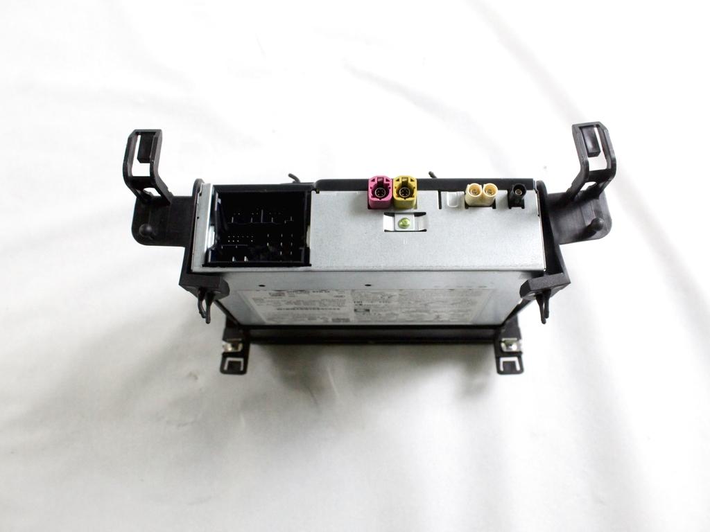 5H0035820M CENTRALINA GPS MODULO NAVIGAZIONE SATELLITARE VOLKSWAGEN GOLF 8 GTD 2.0 D 147KW 5P (2023) RICAMBIO USATO