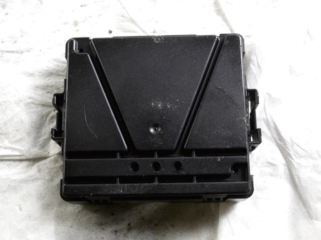 3Q0907530AR CENTRALINA GATEWAY VOLKSWAGEN T-ROC 1.0 B 81KW 6M 5P (2023) RICAMBIO USATO