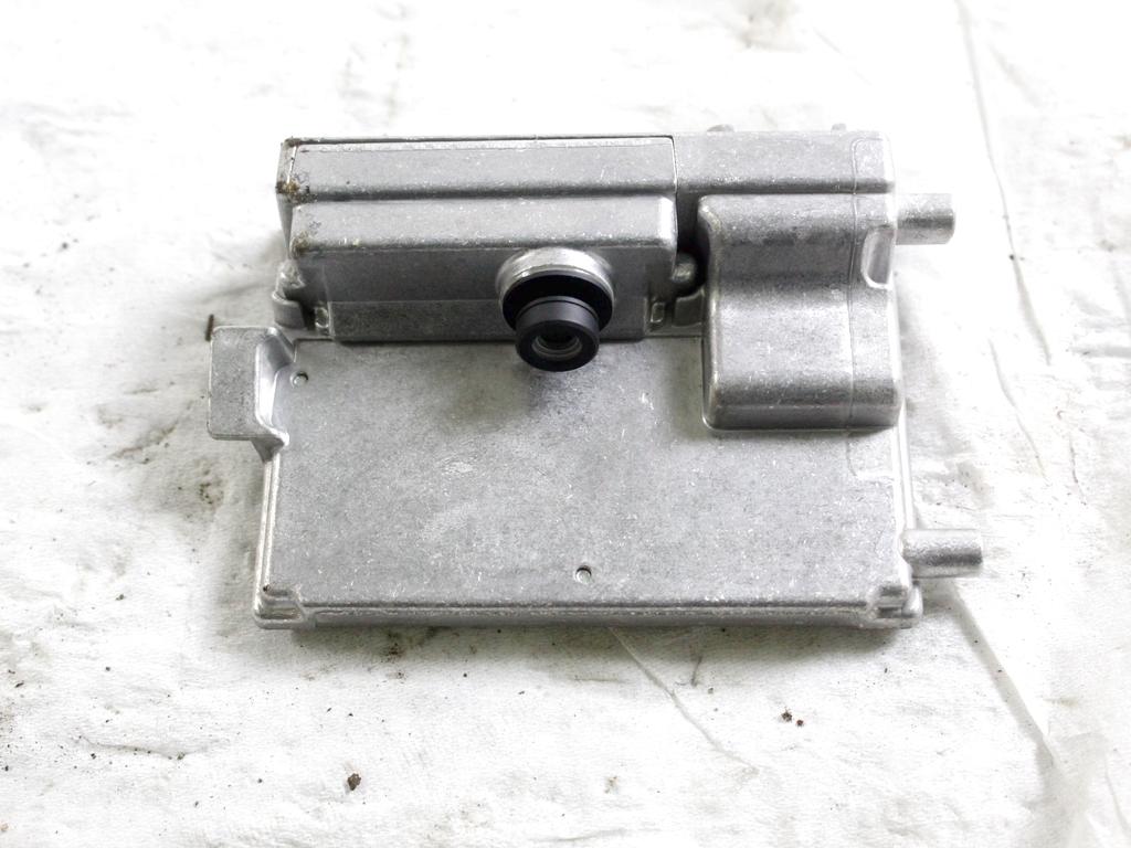 2Q0980653D CENTRALINA TELECAMERA ANTERIORE VOLKSWAGEN T-ROC 1.0 B 81KW 6M 5P (2023) RICAMBIO USATO