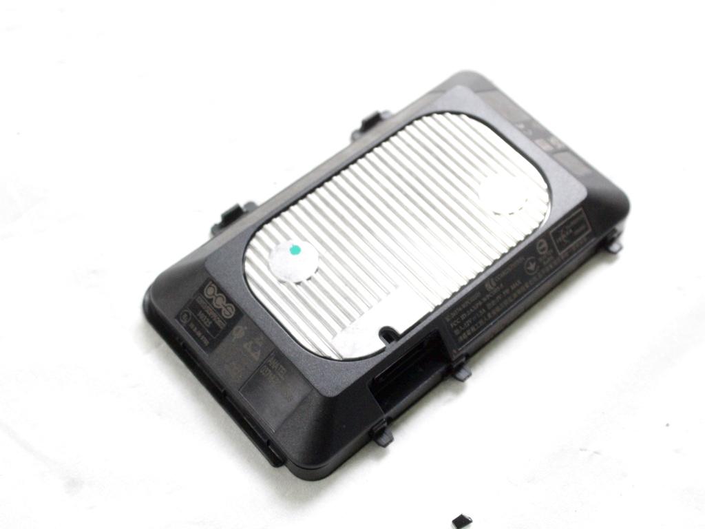 5NA980611A BASE RICARICA WIRELESS BATTERIA TELEFONO VOLKSWAGEN GOLF 8 GTD 2.0 D 147KW 5P (2023) RICAMBIO USATO