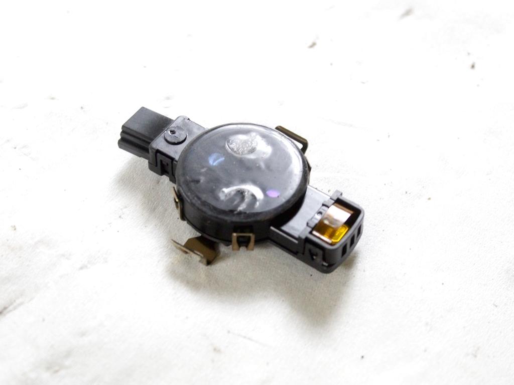 5Q0955547C SENSORE PIOGGIA VOLKSWAGEN GOLF 8 GTD 2.0 D 147KW 5P (2023) RICAMBIO USATO