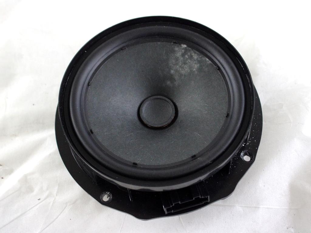 5H0035710 CASSA ALTOPARLANTE PORTA POSTERIORE VOLKSWAGEN GOLF 8 GTD 2.0 D 147KW 5P (2023) RICAMBIO USATO