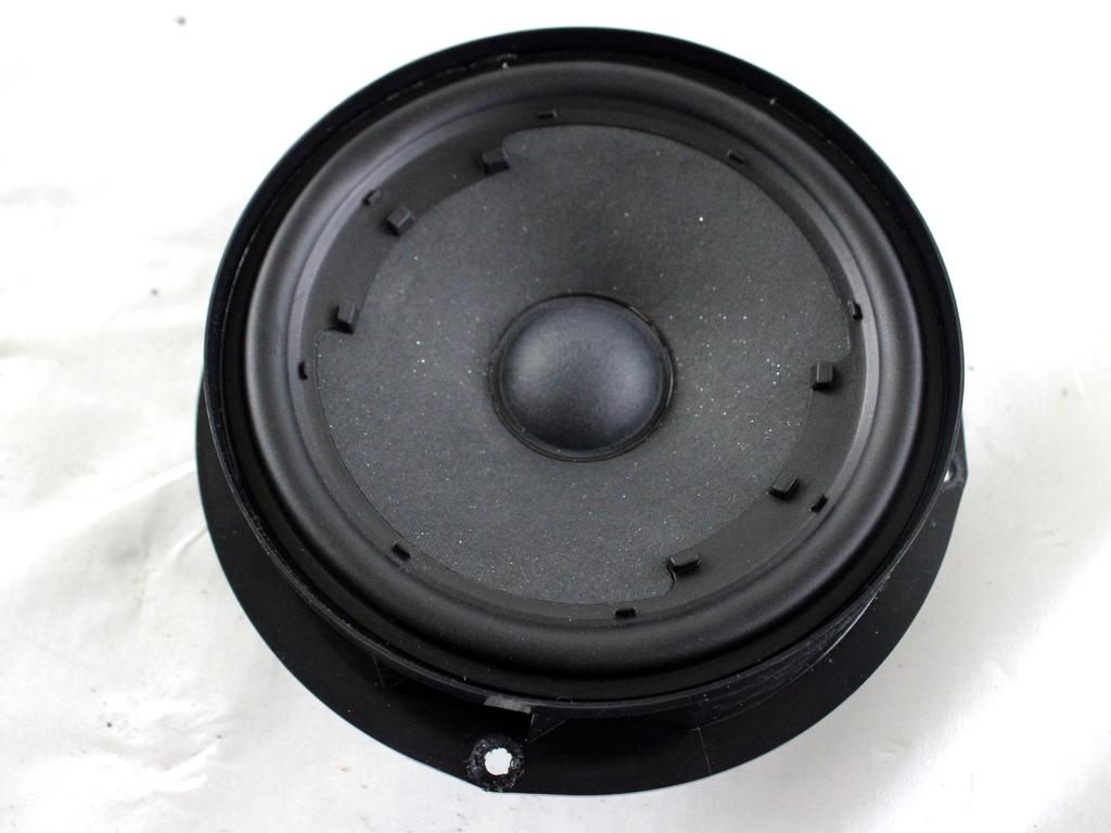 5H0035453 CASSA ALTOPARLANTE PORTA ANTERIORE VOLKSWAGEN GOLF 8 GTD 2.0 D 147KW 5P (2023) RICAMBIO USATO